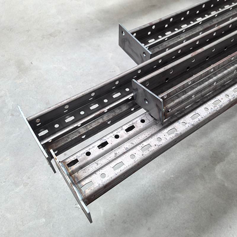 Rack Upright Automatic Welding Machine