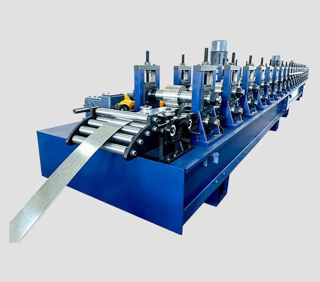 Solar Mounting Structure Equipment Series