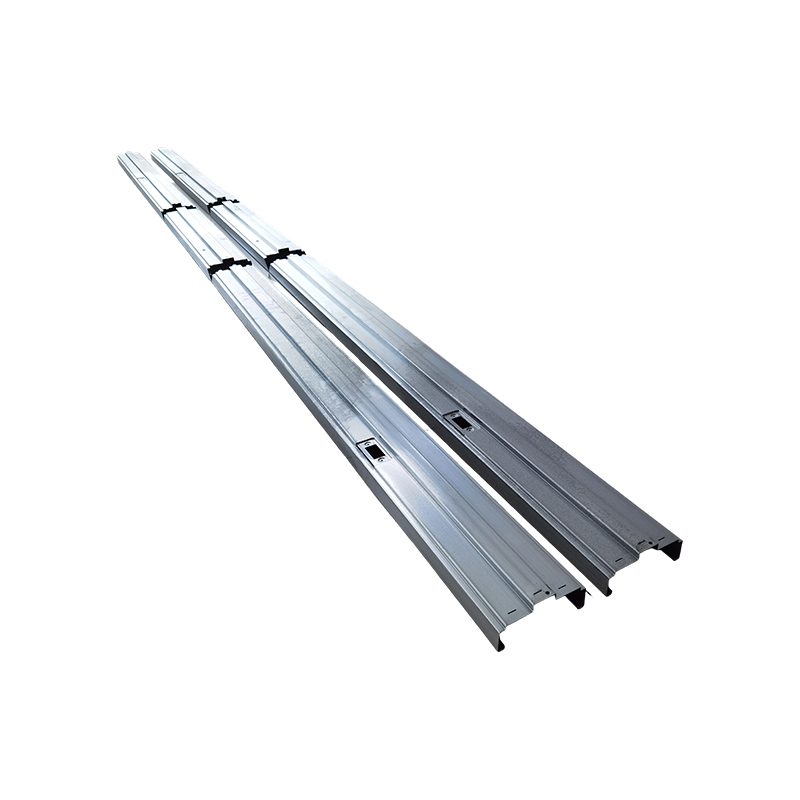 Door Frame Roll Forming Machine