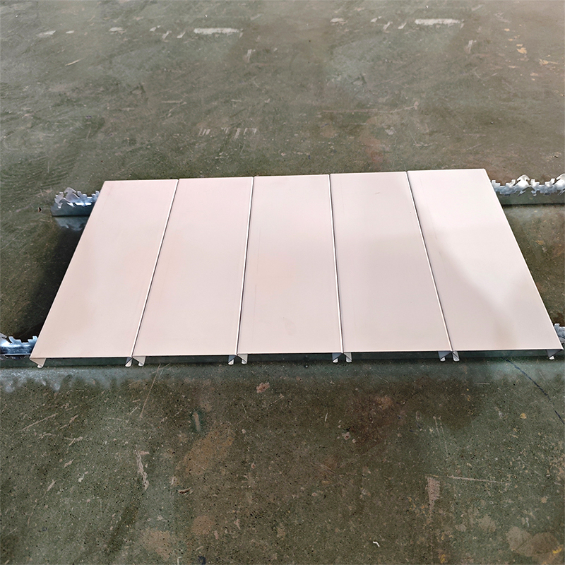 Card-type light steel keel Roll Forming Machine